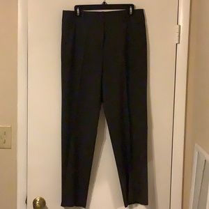 Faconnable Wool/Spandex Pants